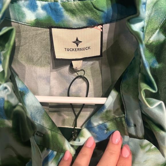 Brand New with Tags Tuckernuck - Picture 2 of 5